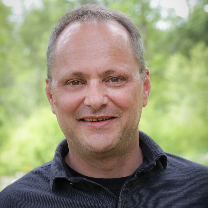 Tylor Trenary, Broker/Owner