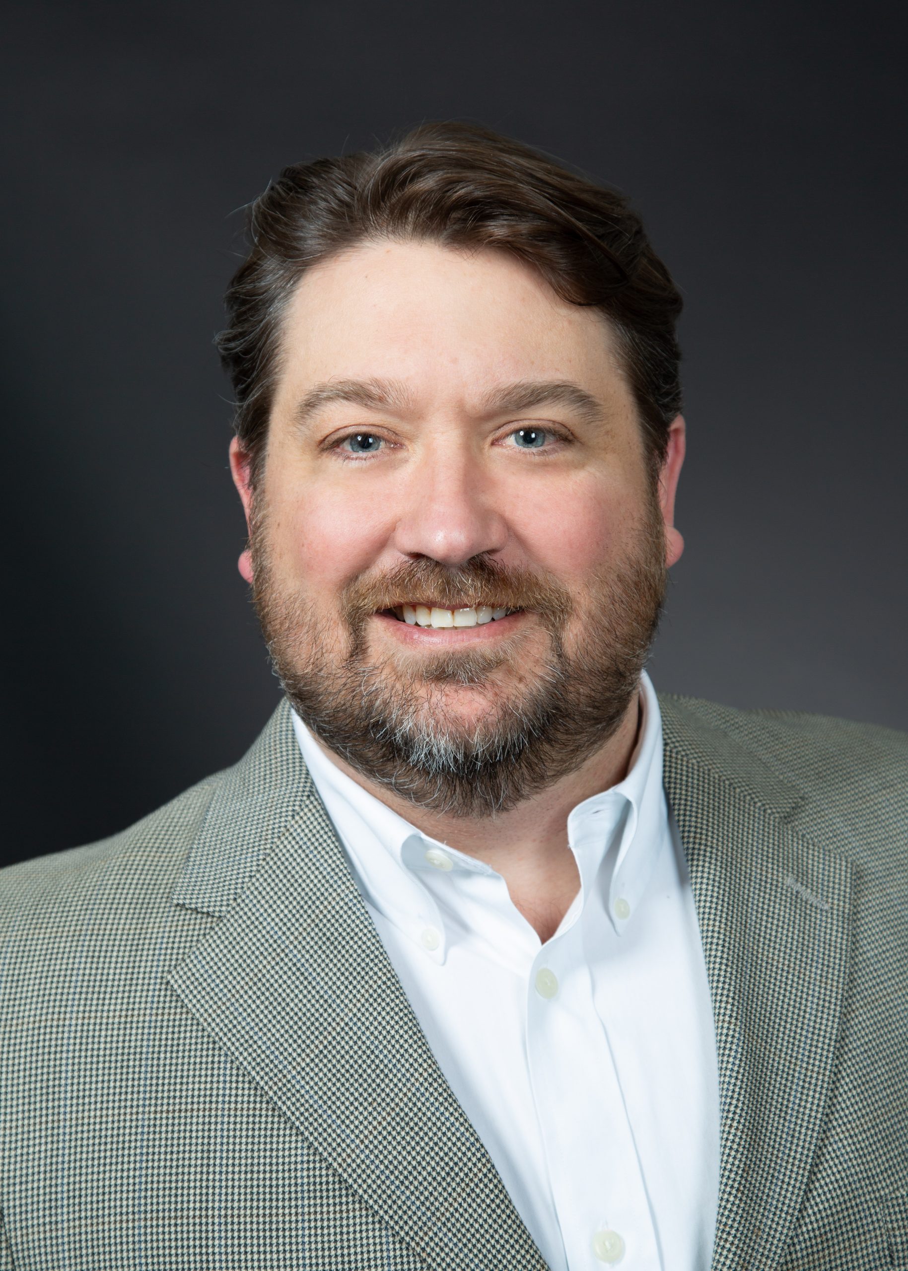 Brian Beckman, Broker
